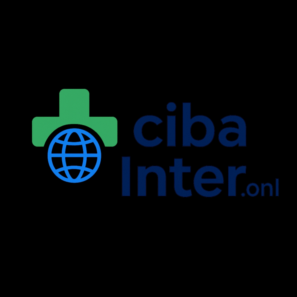 Cibainter
